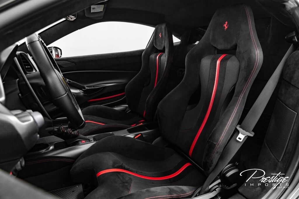 2020 Ferrari 488 Pista, 15/18