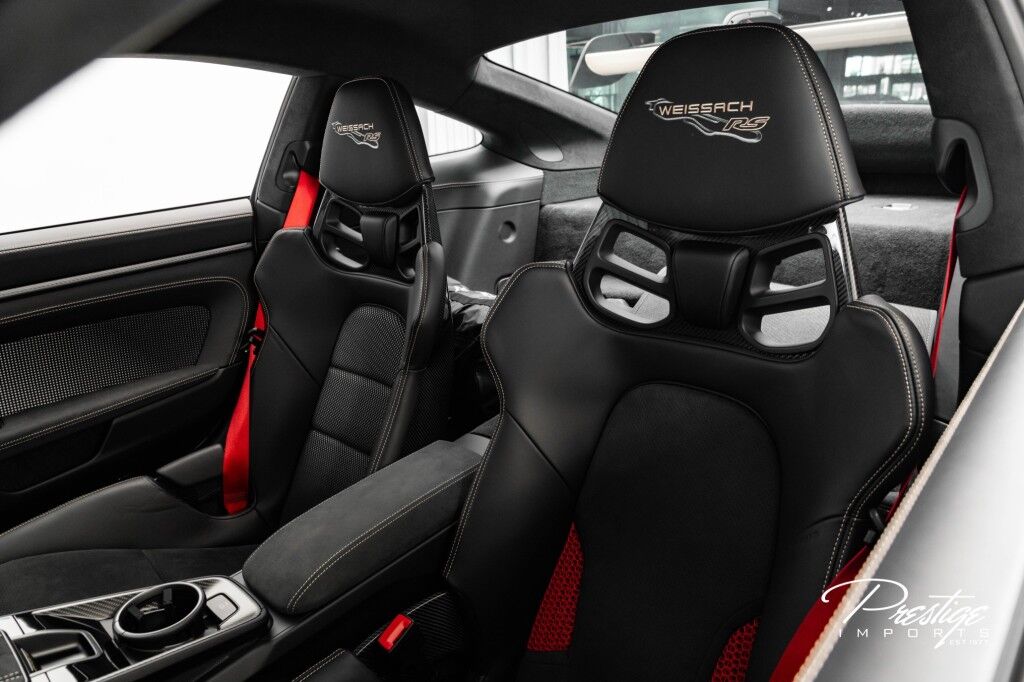 2024 Porsche 911 GT3 RS, 5/20