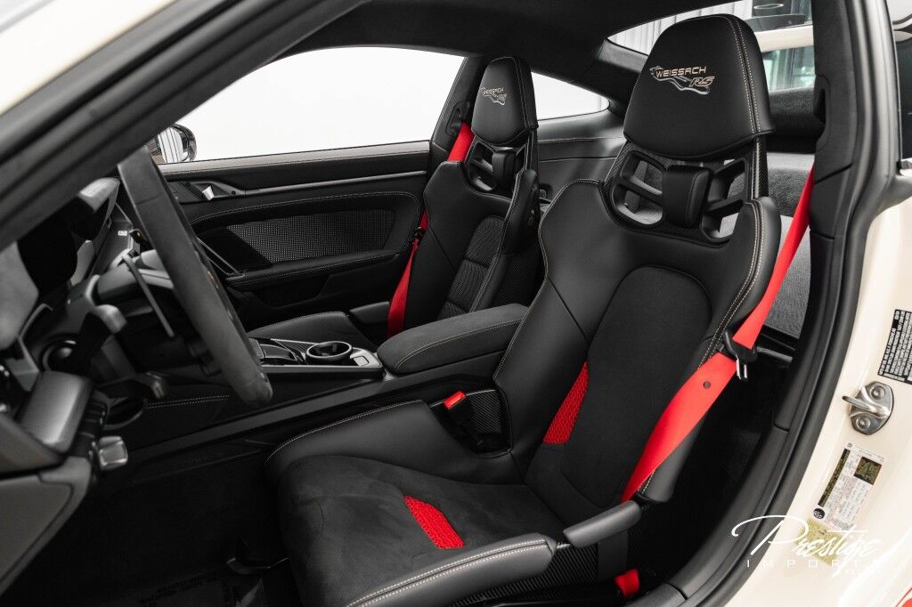 2024 Porsche 911 GT3 RS, 9/20