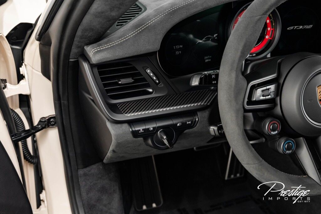 2024 Porsche 911 GT3 RS, 11/20