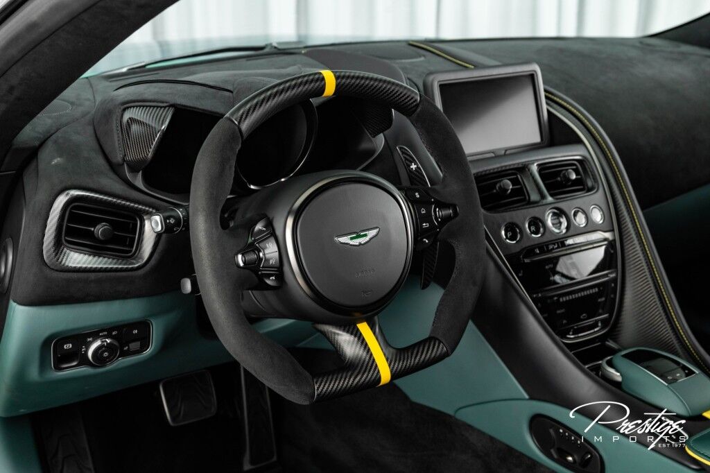 2023 Aston Martin DBS 770 ULTIMATE, 4/20