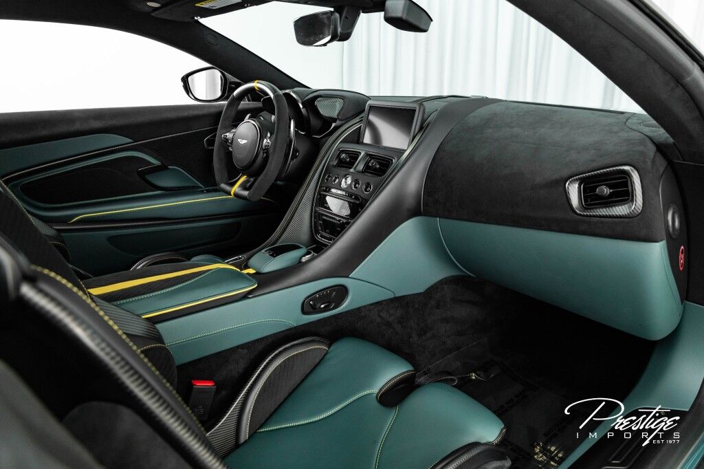 2023 Aston Martin DBS 770 ULTIMATE, 5/20