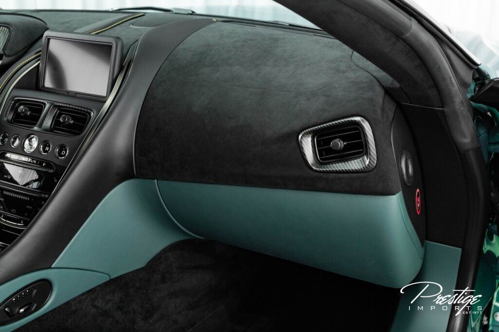 2023 Aston Martin DBS 770 ULTIMATE, 6/20