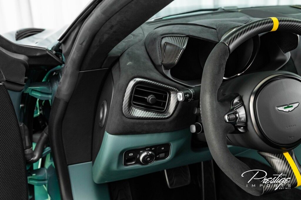 2023 Aston Martin DBS 770 ULTIMATE, 7/20
