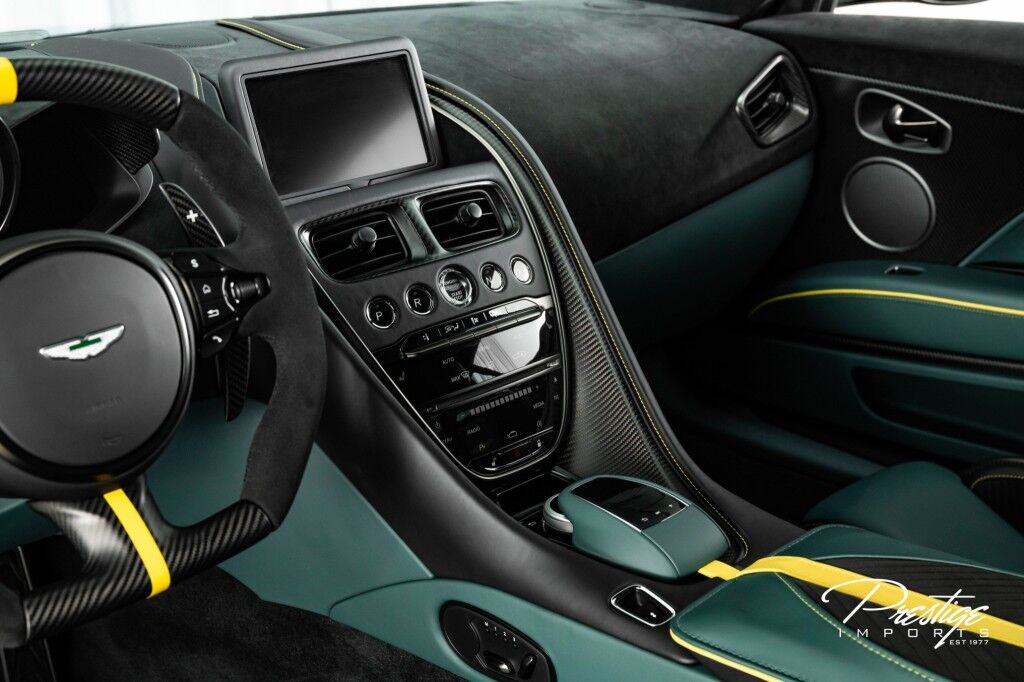 2023 Aston Martin DBS 770 ULTIMATE, 9/20