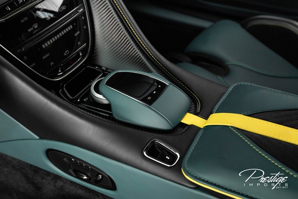 2023 Aston Martin DBS 770 ULTIMATE, 11/20