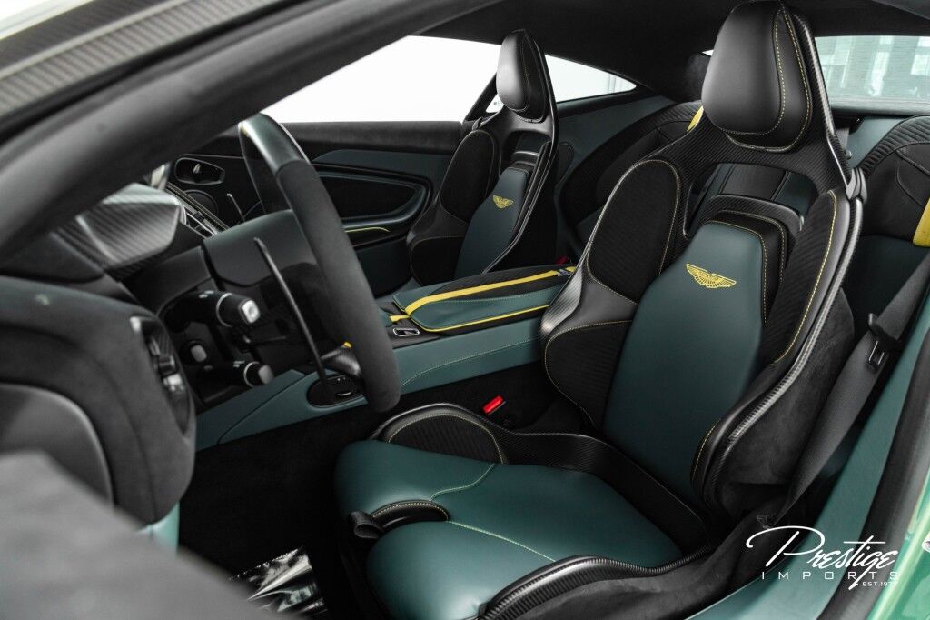 2023 Aston Martin DBS 770 ULTIMATE, 12/20