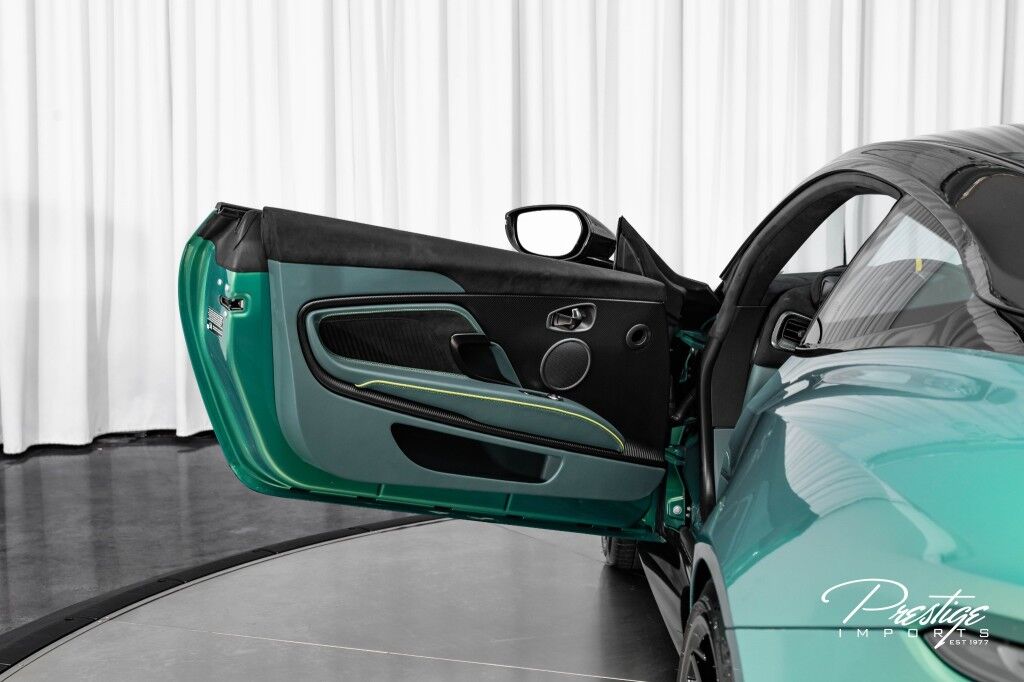 2023 Aston Martin DBS 770 ULTIMATE, 13/20