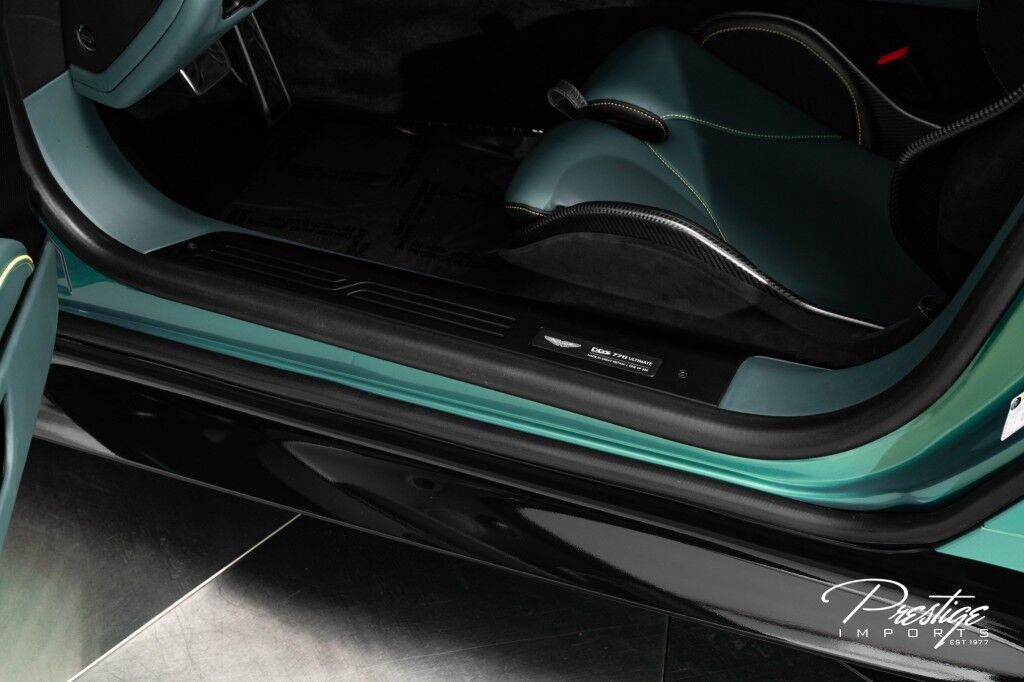 2023 Aston Martin DBS 770 ULTIMATE, 15/20