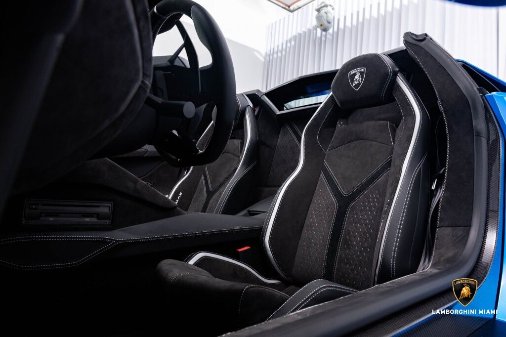 2022 Lamborghini Aventador LP 780-4 Ultimae, 6/37