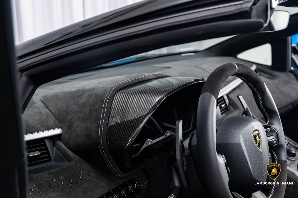 2022 Lamborghini Aventador LP 780-4 Ultimae, 10/37