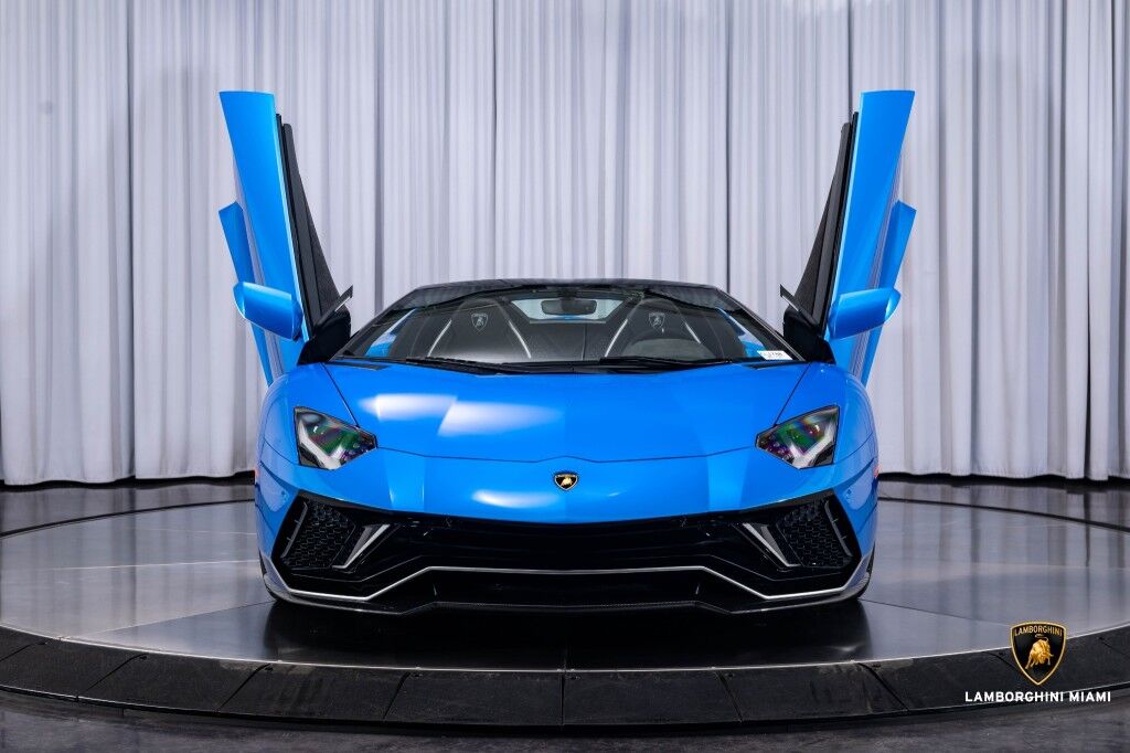 2022 Lamborghini Aventador LP 780-4 Ultimae, 13/37