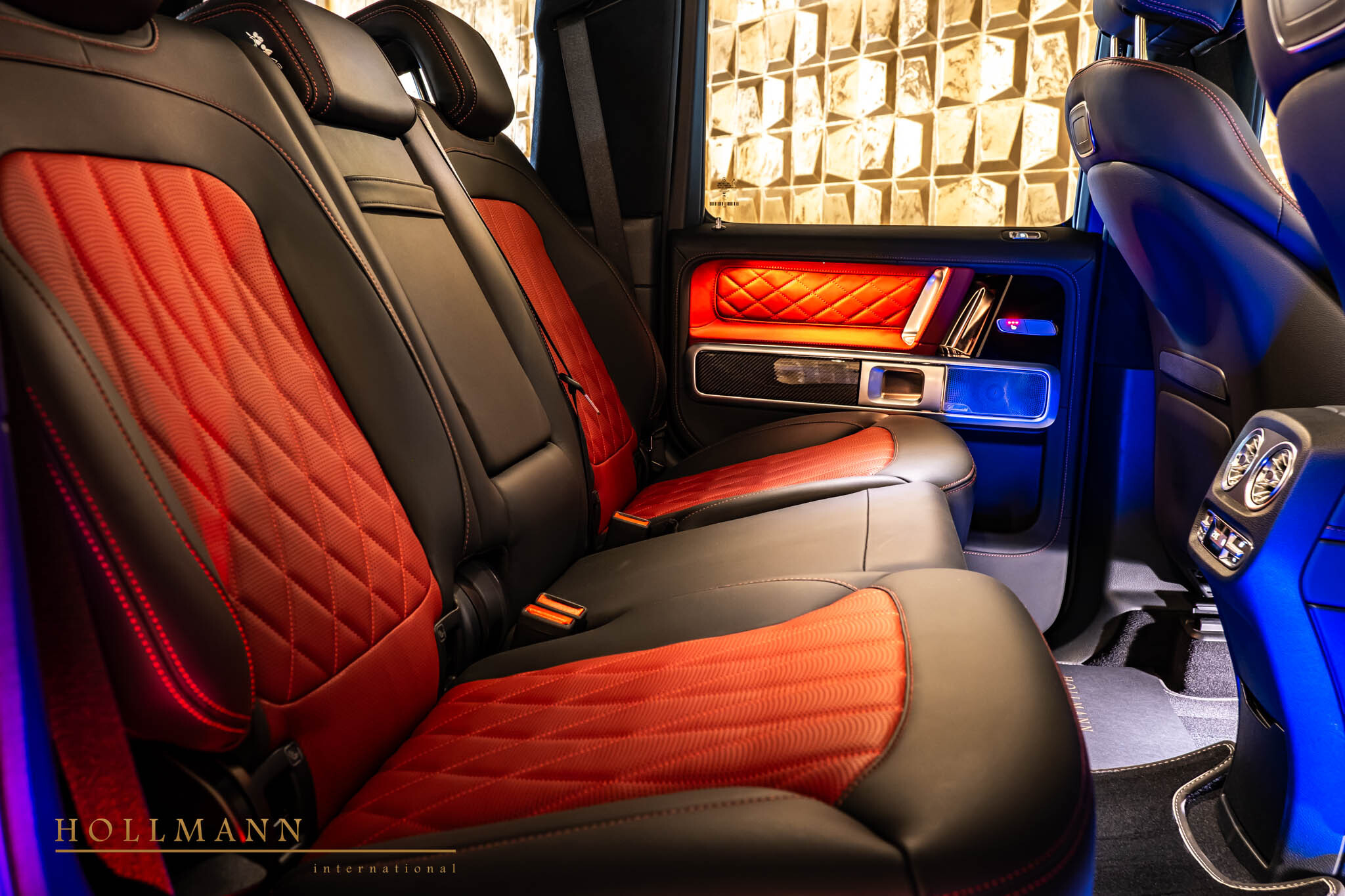 2023 BRABUS G 800, 13/24