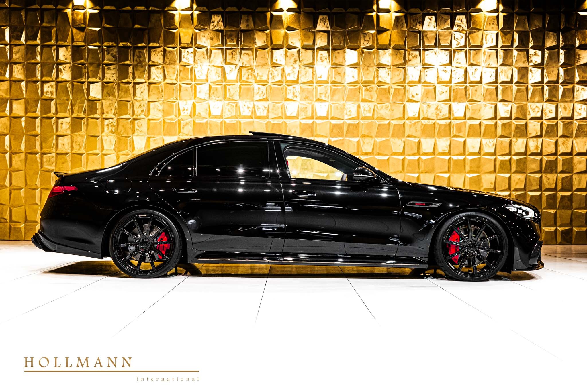 2024 BRABUS 930, 3/20