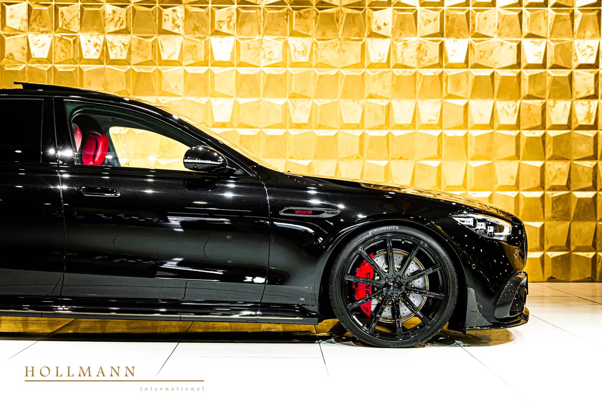 2024 BRABUS 930, 5/20