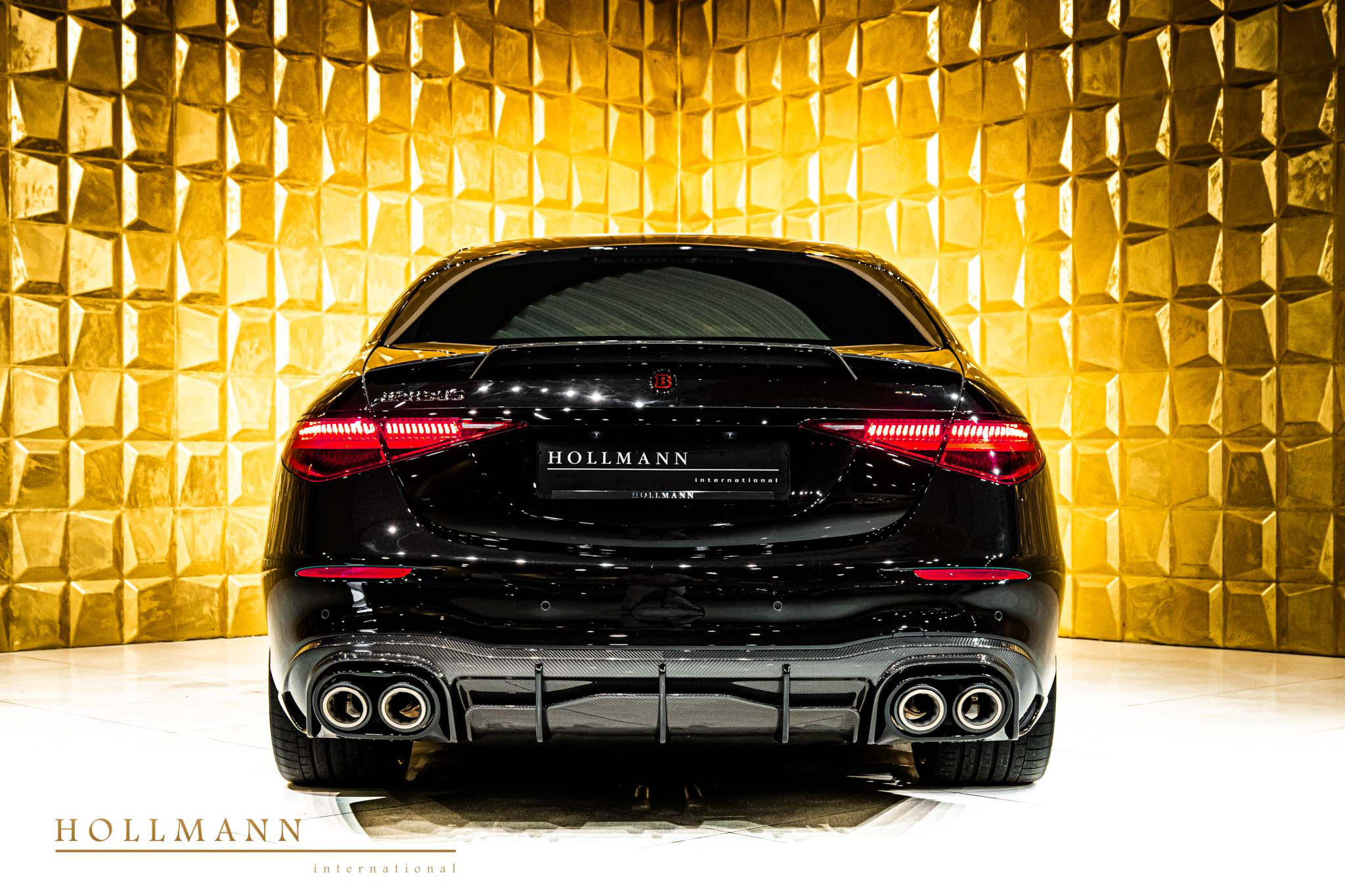 2024 BRABUS 930, 7/20