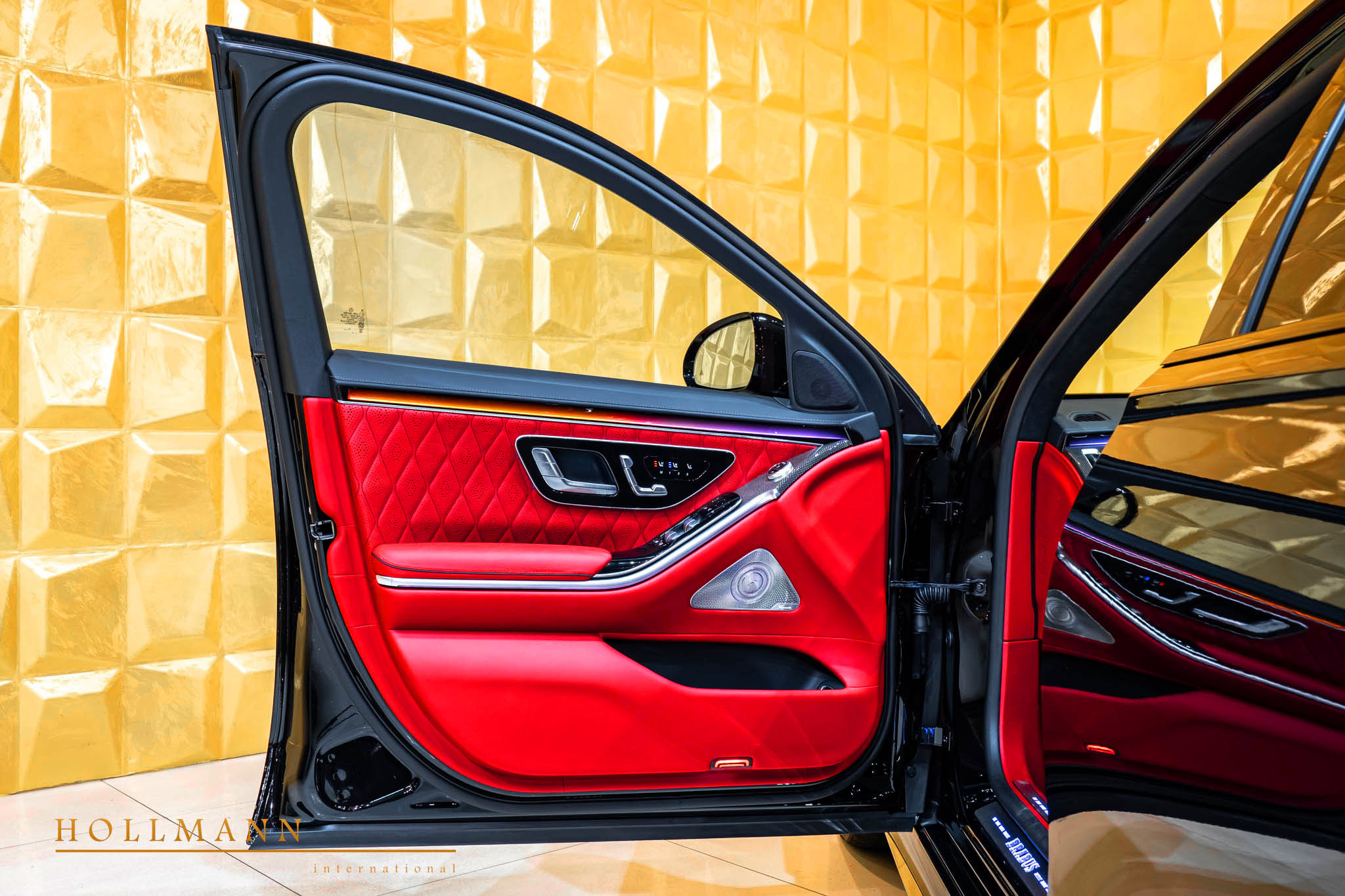 2024 BRABUS 930, 8/20