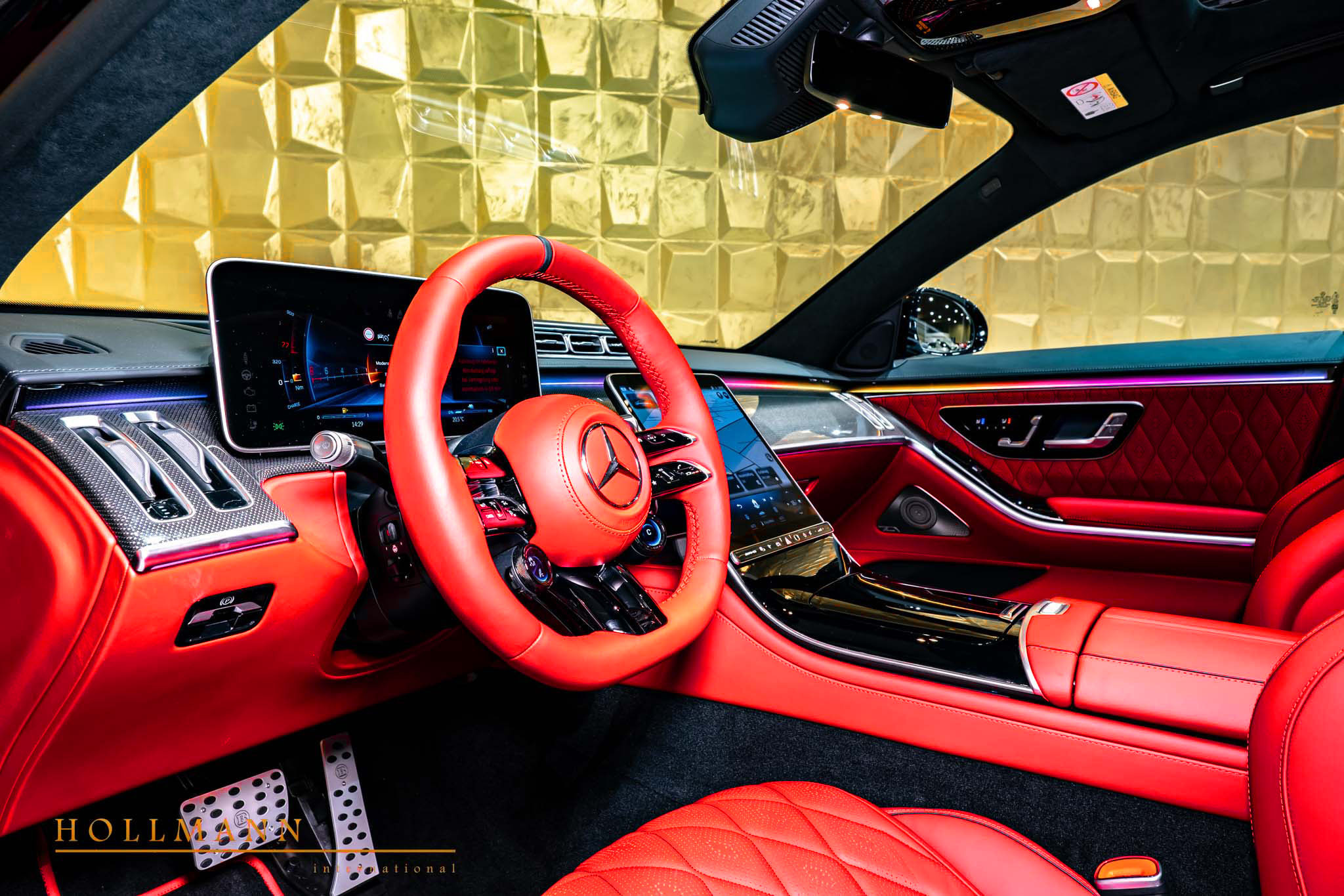 2024 BRABUS 930, 9/20