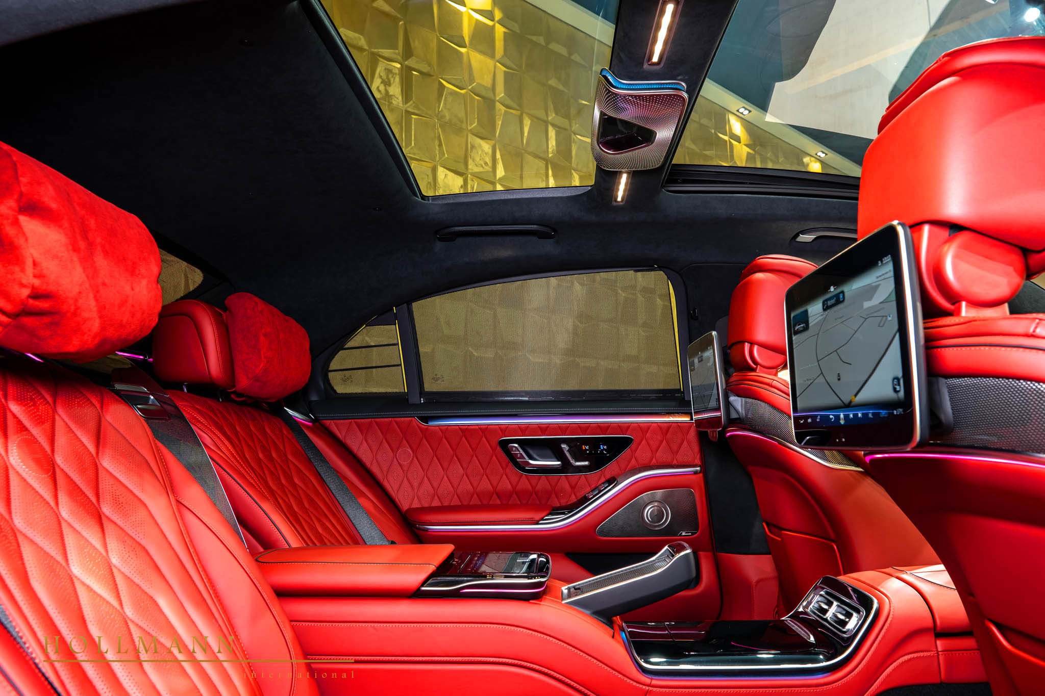 2024 BRABUS 930, 14/20
