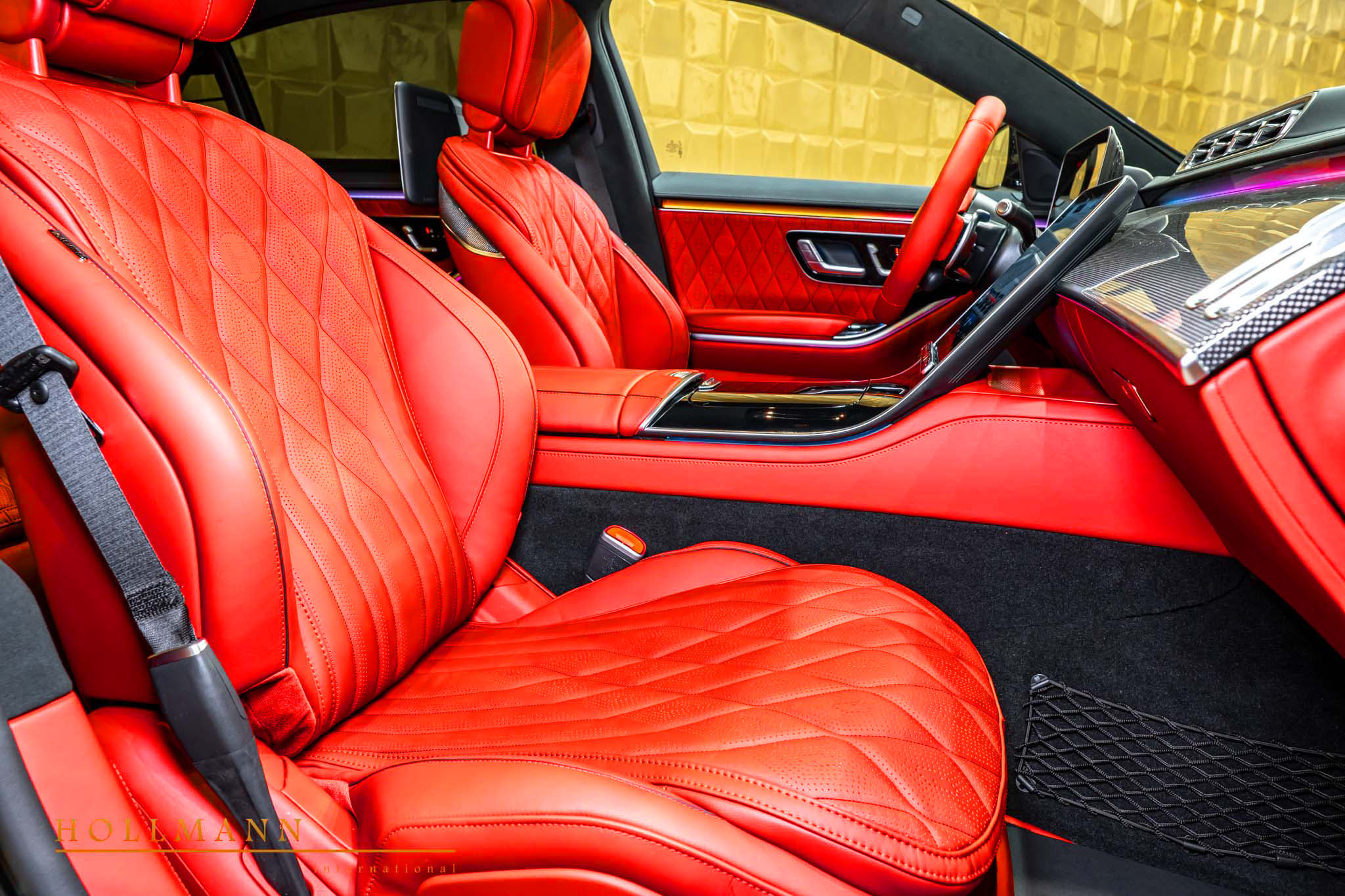 2024 BRABUS 930, 15/20