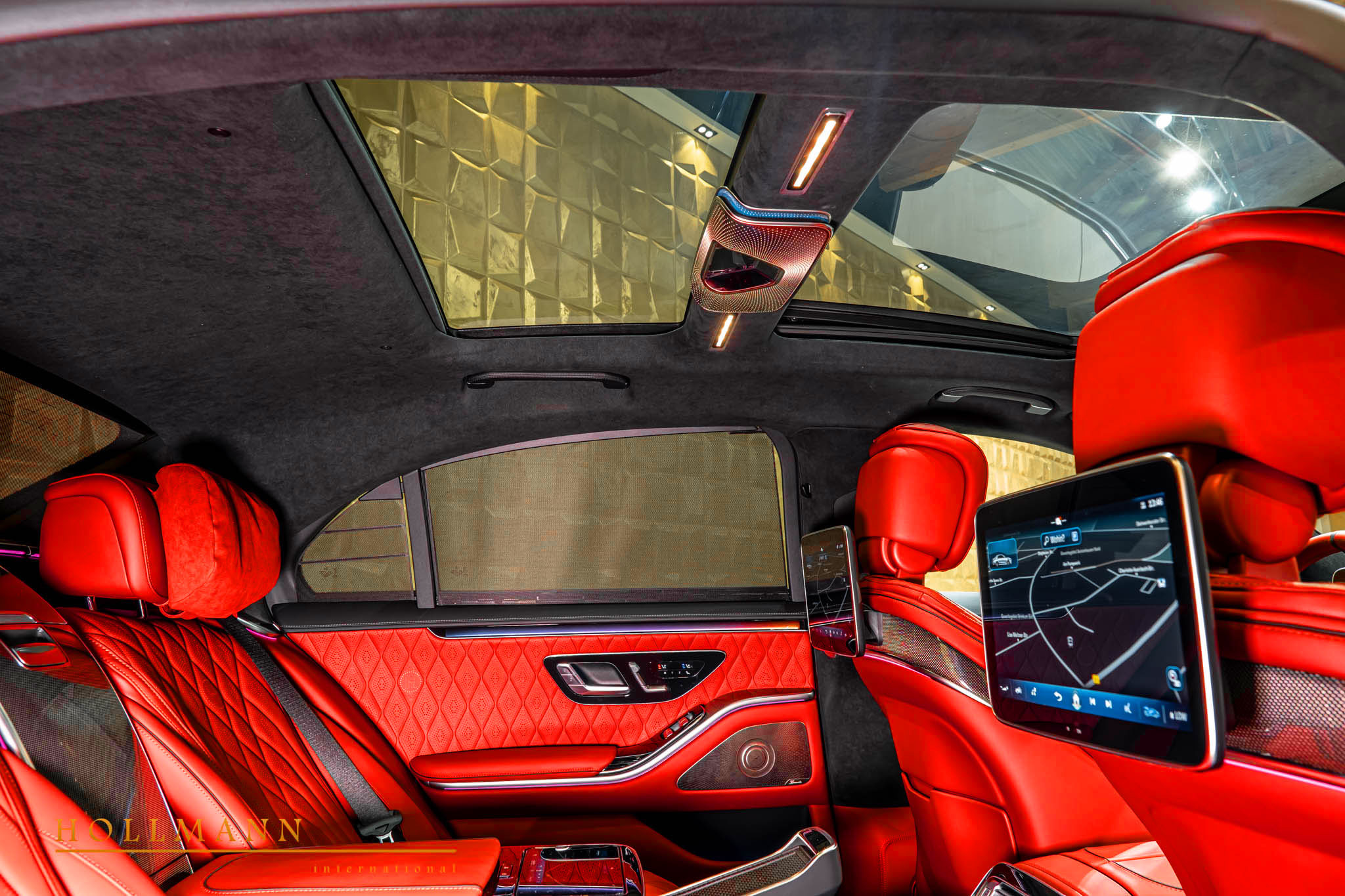 2024 BRABUS 930, 18/20