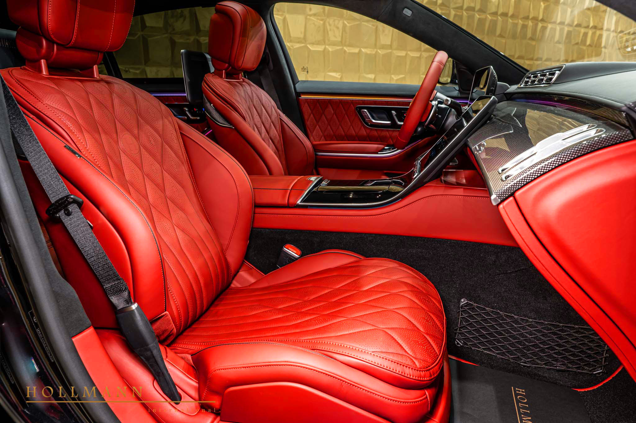 2024 BRABUS 930, 19/20