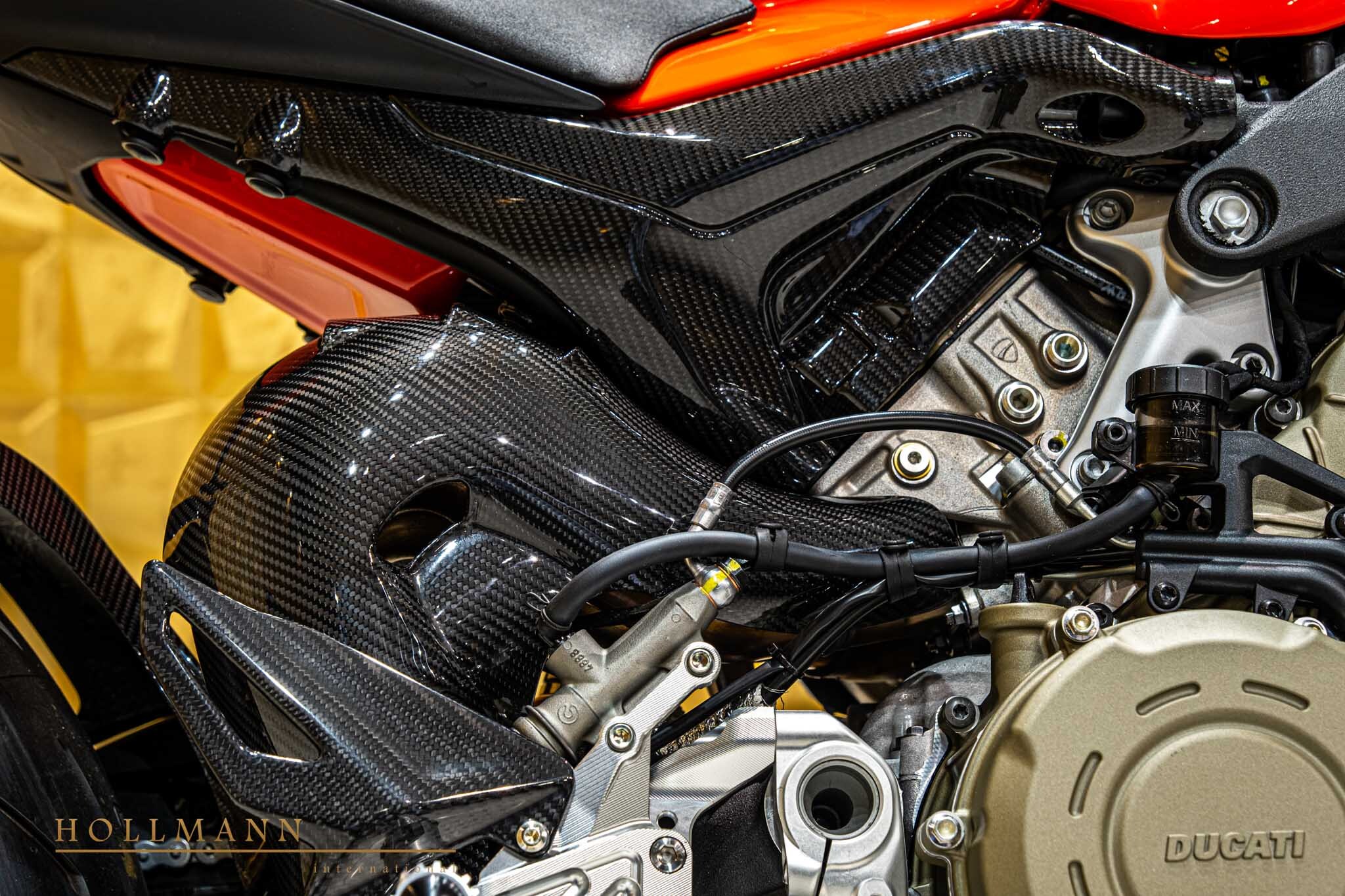 2024 Ducati Streetfighter V4 Lamborghini, 13/16