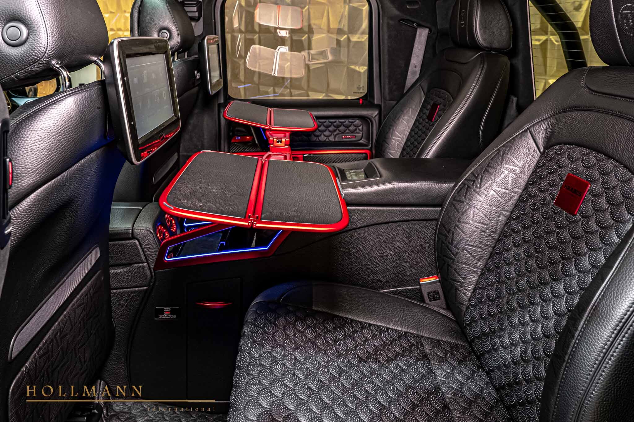 2024 BRABUS P 900 Rocket Edition, 13/20