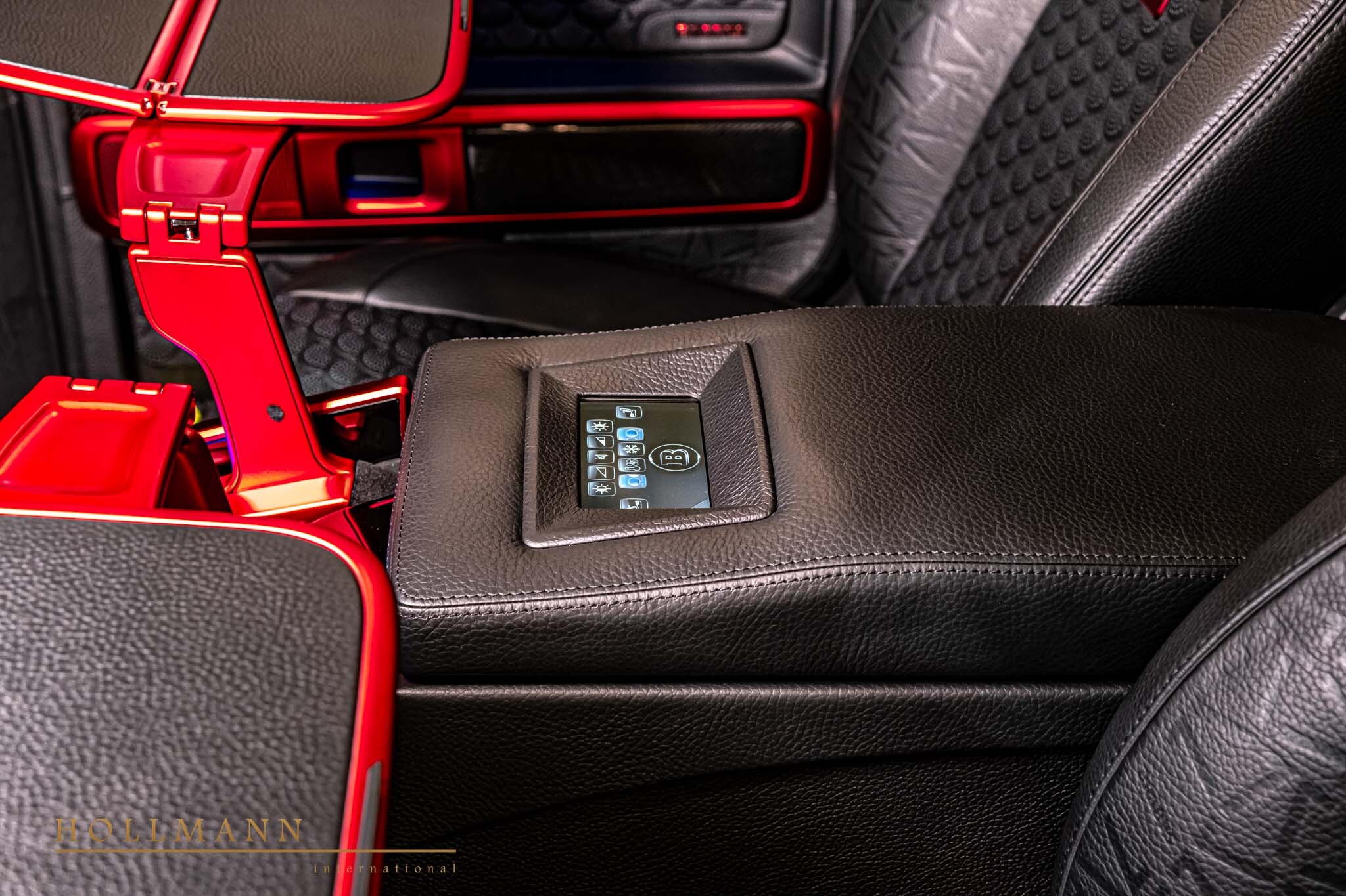 2024 BRABUS P 900 Rocket Edition, 14/20