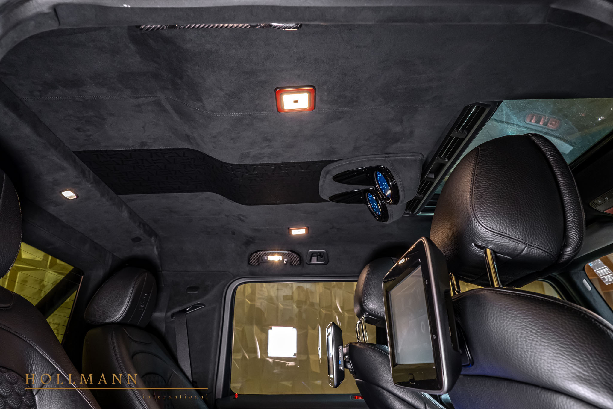 2024 BRABUS P 900 Rocket Edition, 17/20