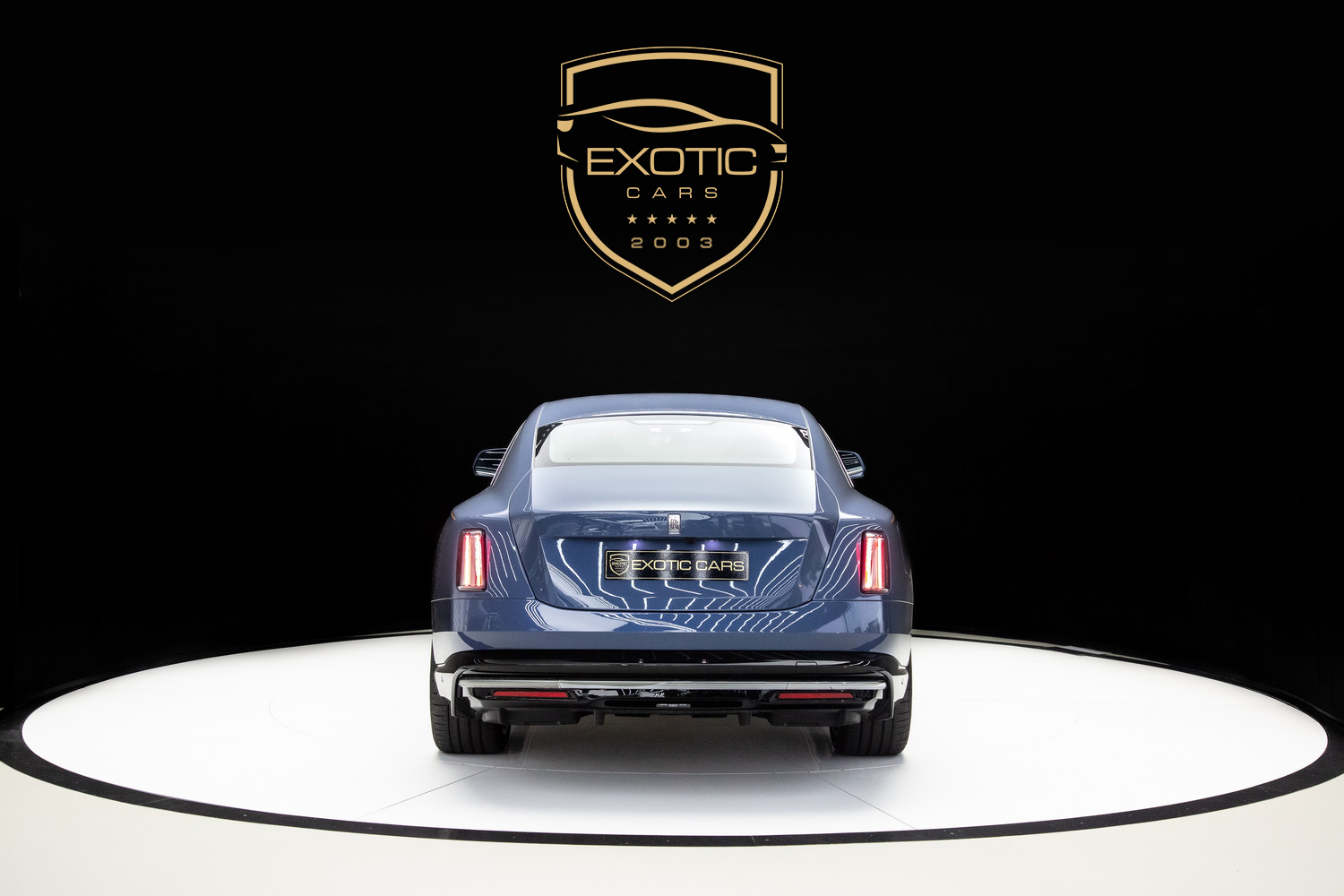 2025 Rolls-Royce Spectre, 13/16