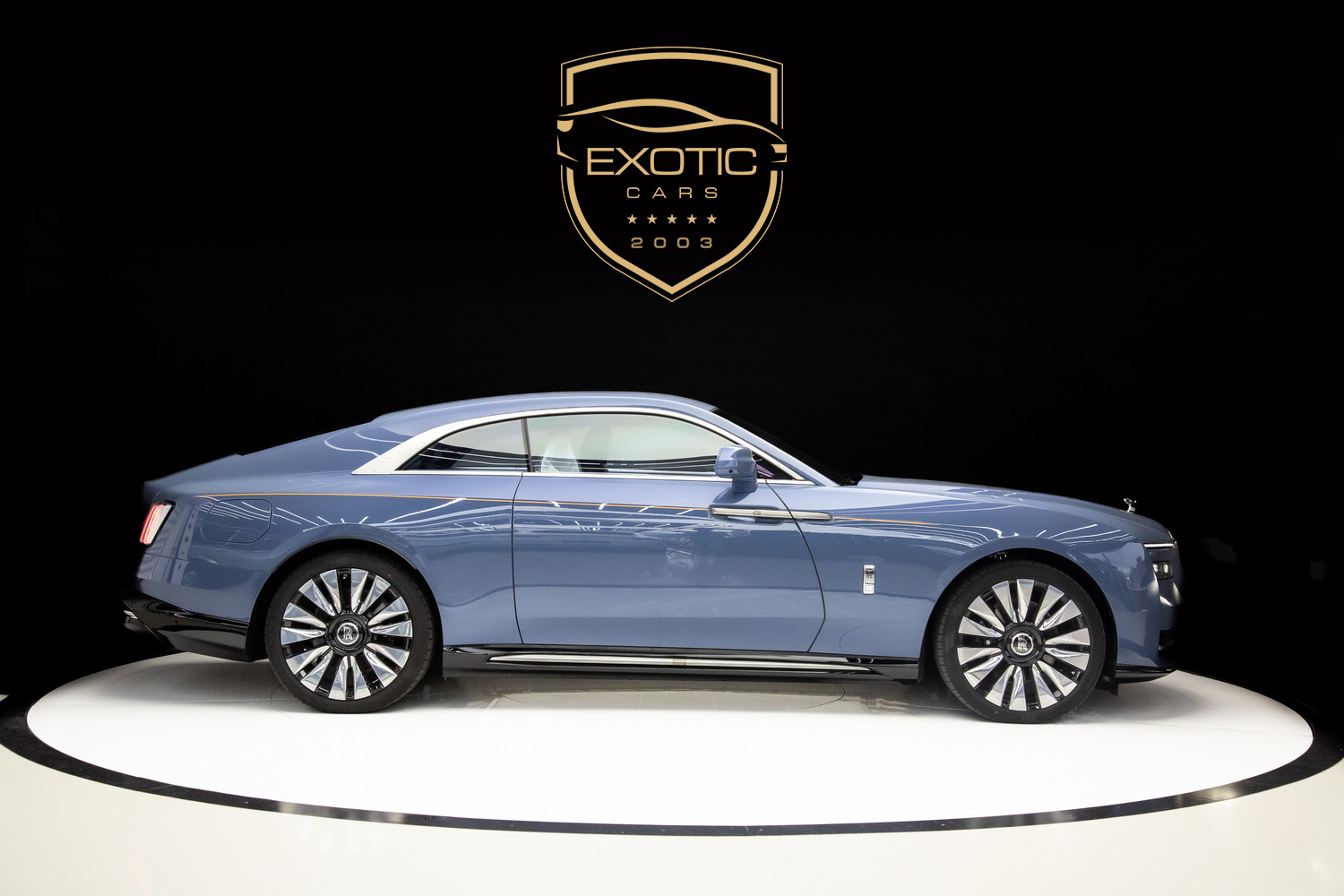 2025 Rolls-Royce Spectre, 15/16