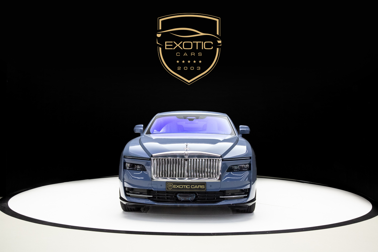 2025 Rolls-Royce Spectre, 16/16