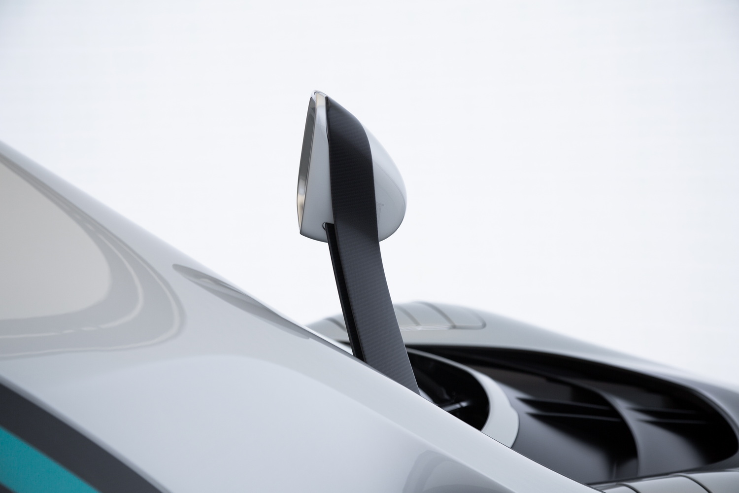 2023 Mercedes-AMG ONE, 6/20