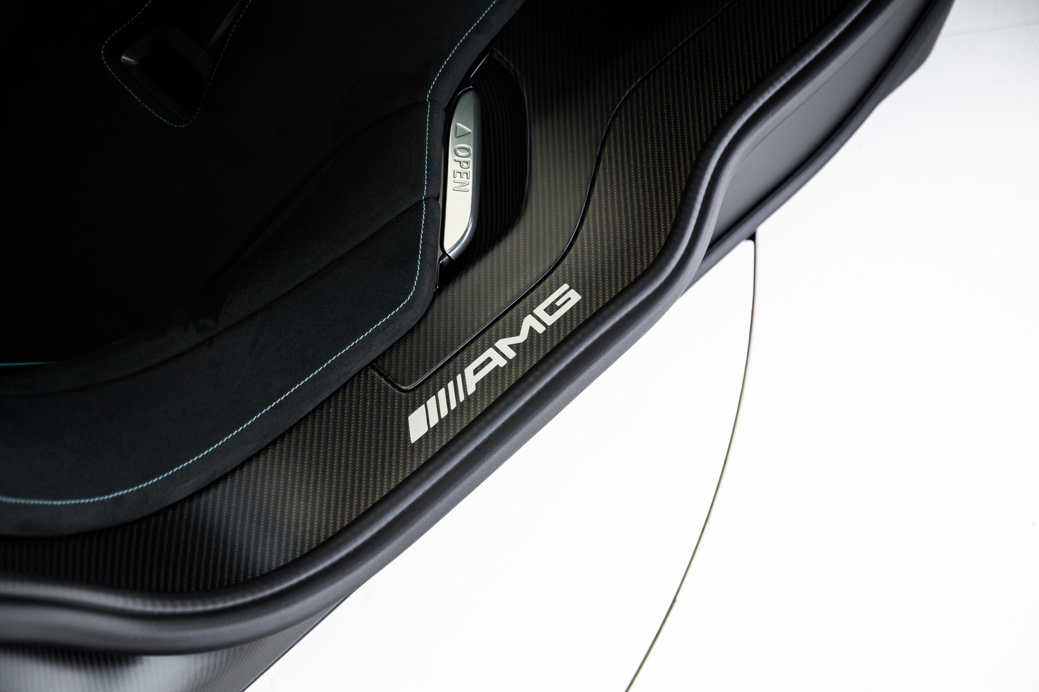 2023 Mercedes-AMG ONE, 9/20