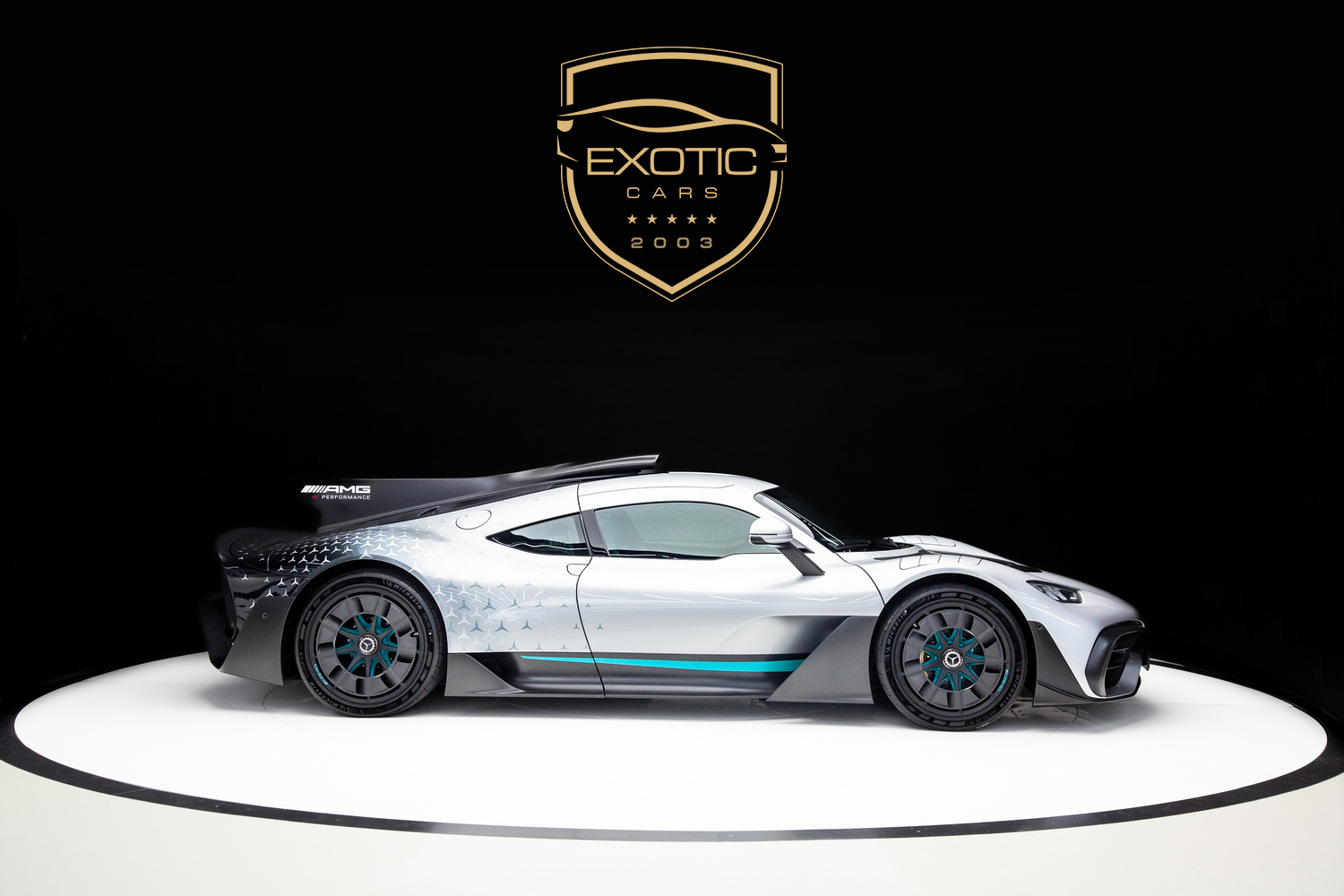 2023 Mercedes-AMG ONE, 19/20