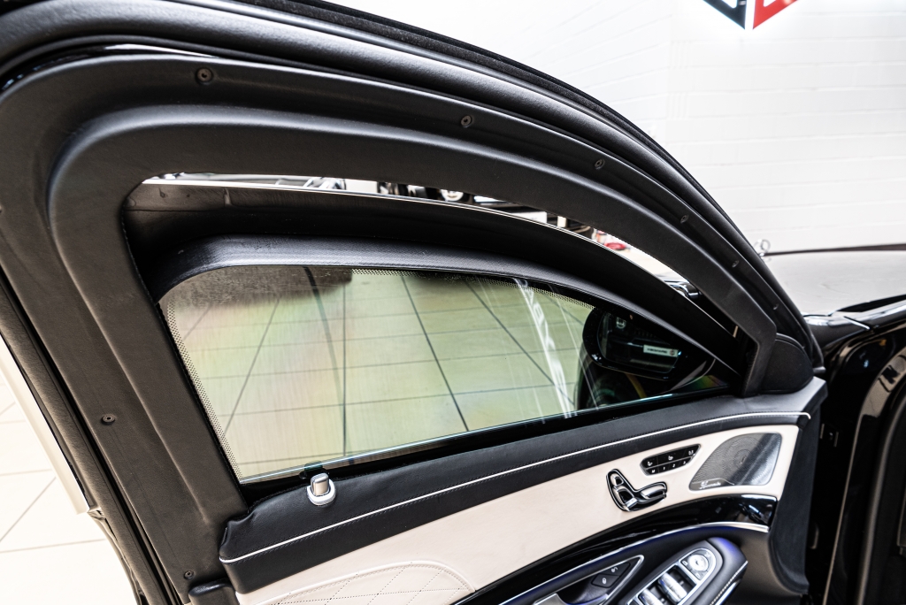 2019 Mercedes-Maybach S 560 4M*4 Sitze*ARMORED B6 - GRANDEX, 14/20