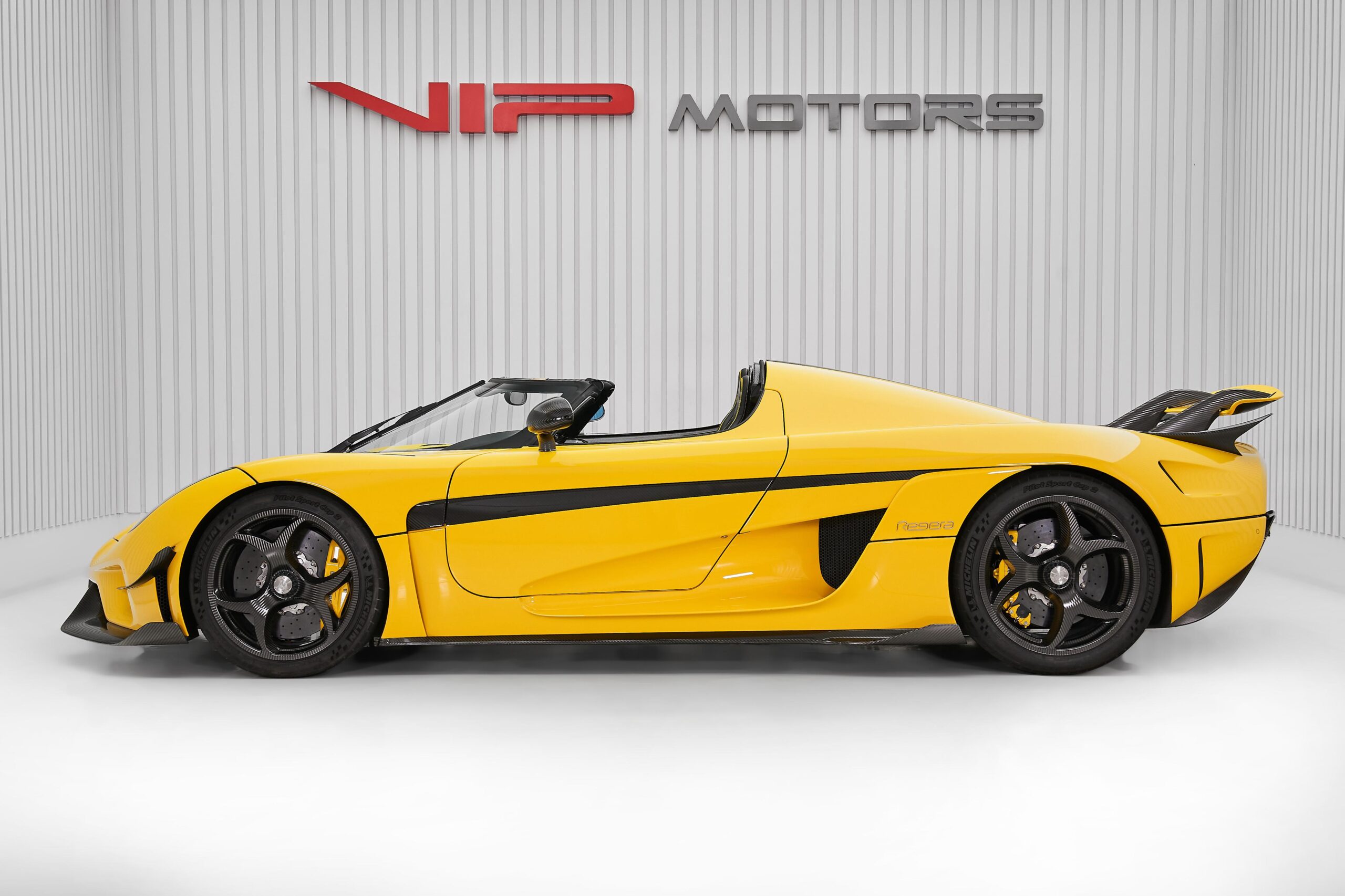 2019 Koenigsegg Regera, 14/21