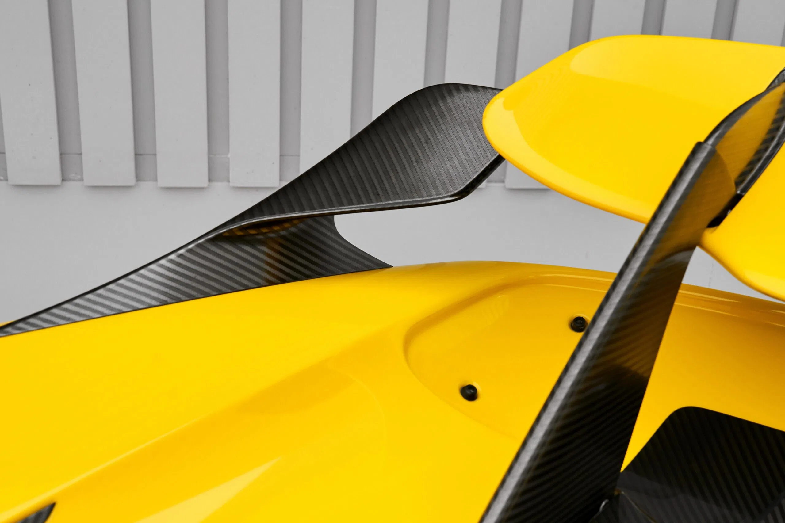 2019 Koenigsegg Regera for sale, exterior