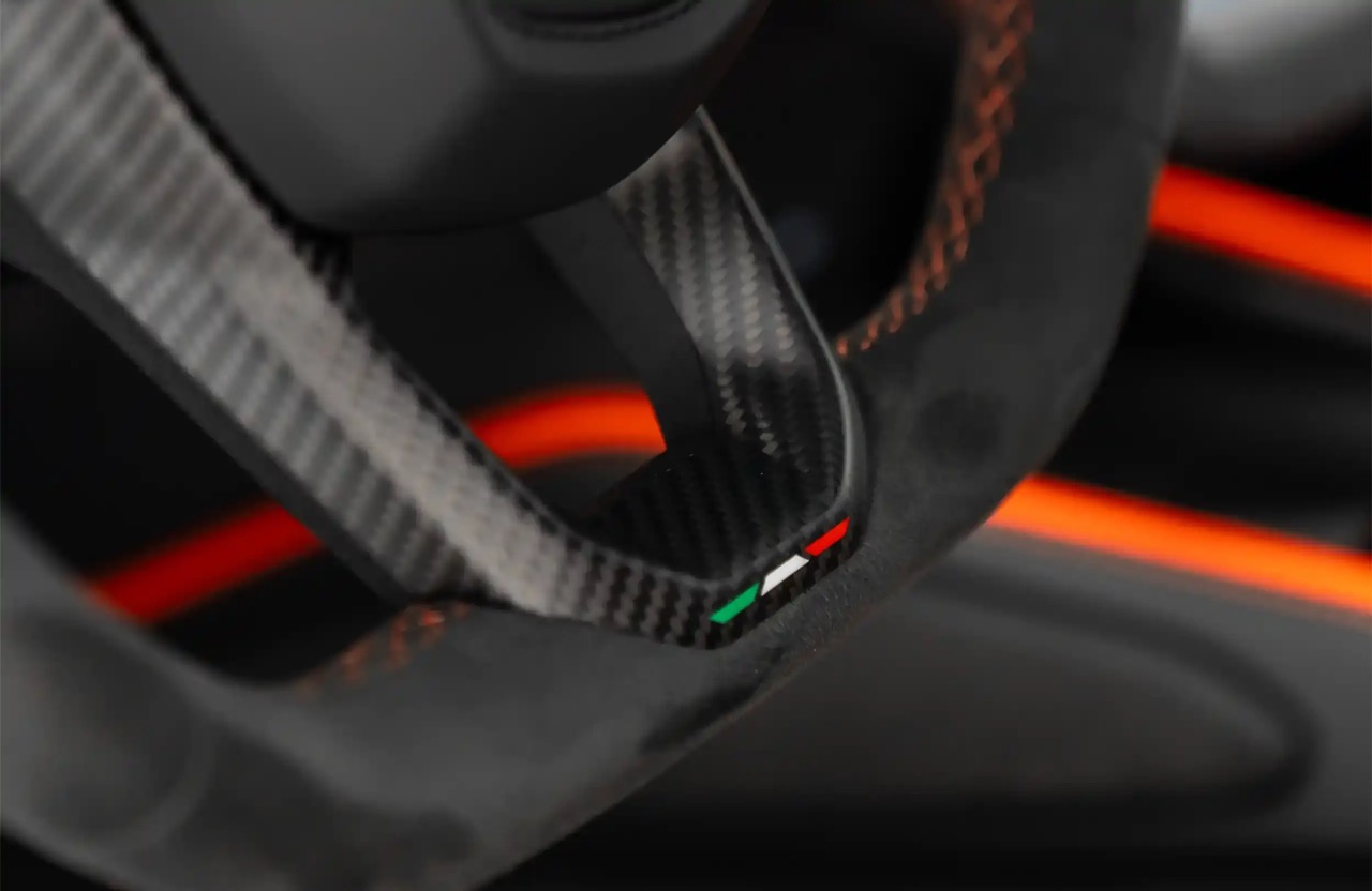 2024 Lamborghini Revuelto, 6/20