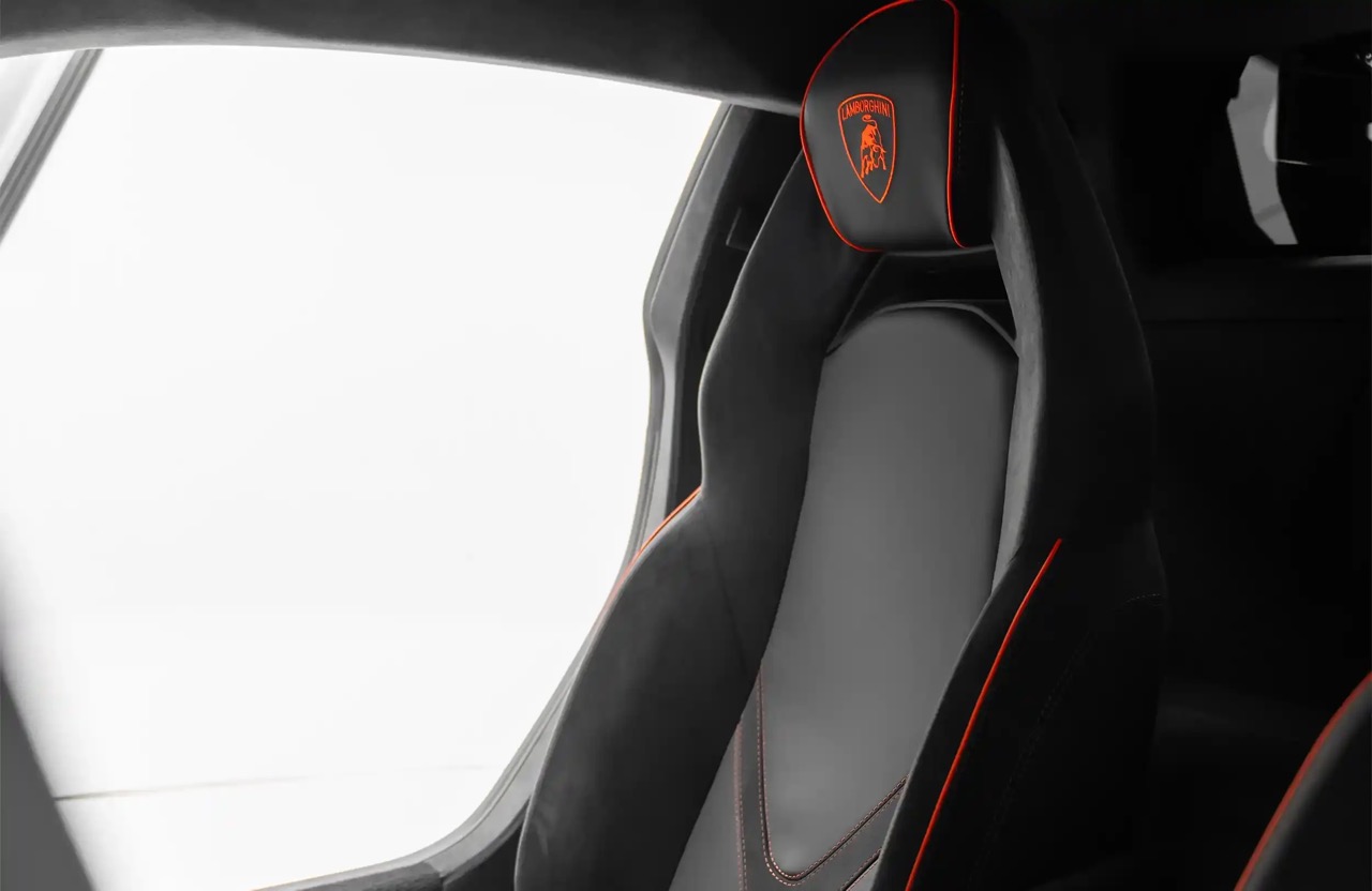 2024 Lamborghini Revuelto, 9/20