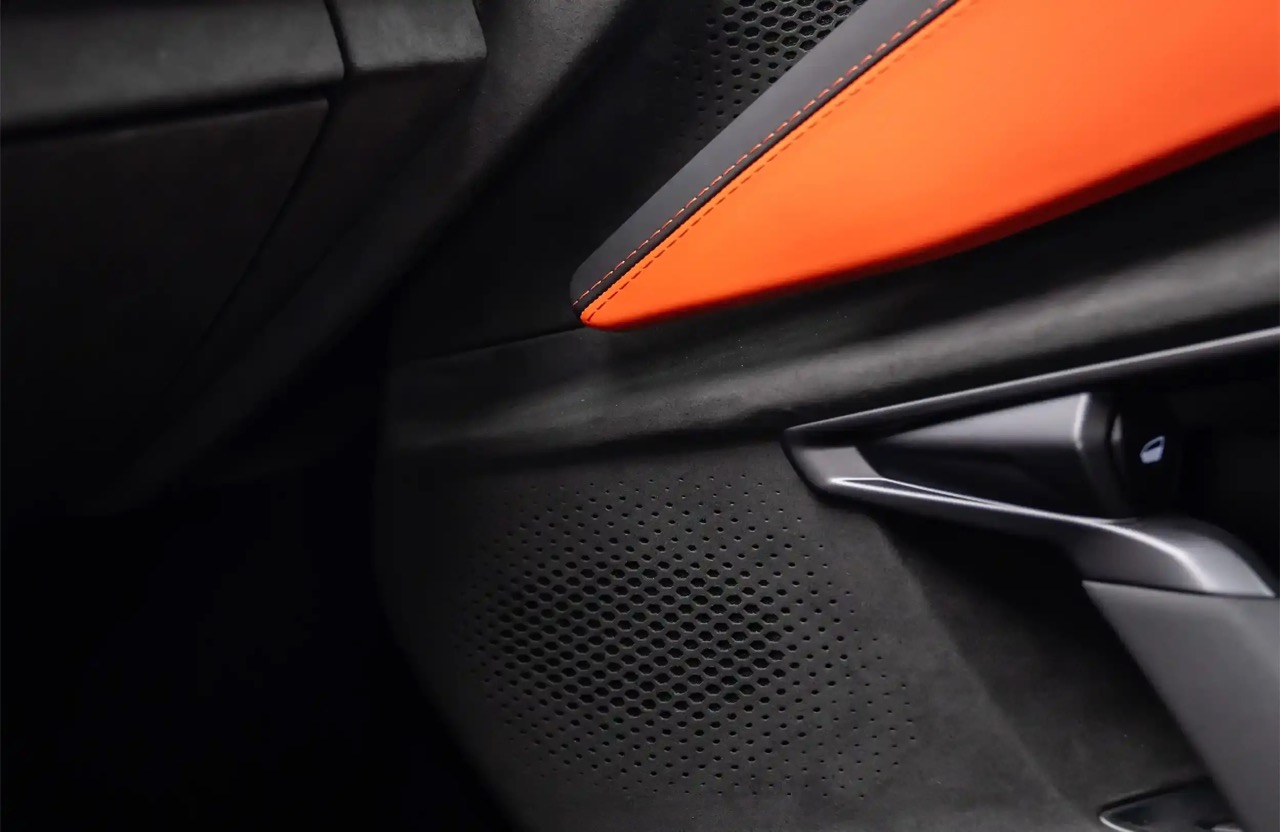 2024 Lamborghini Revuelto, 15/20