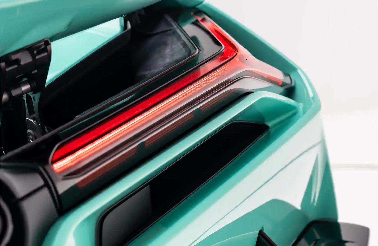 2024 Lamborghini Revuelto, 18/20