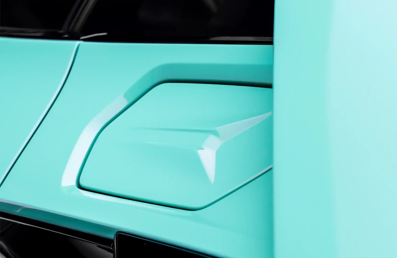 2024 Lamborghini Revuelto, 20/20