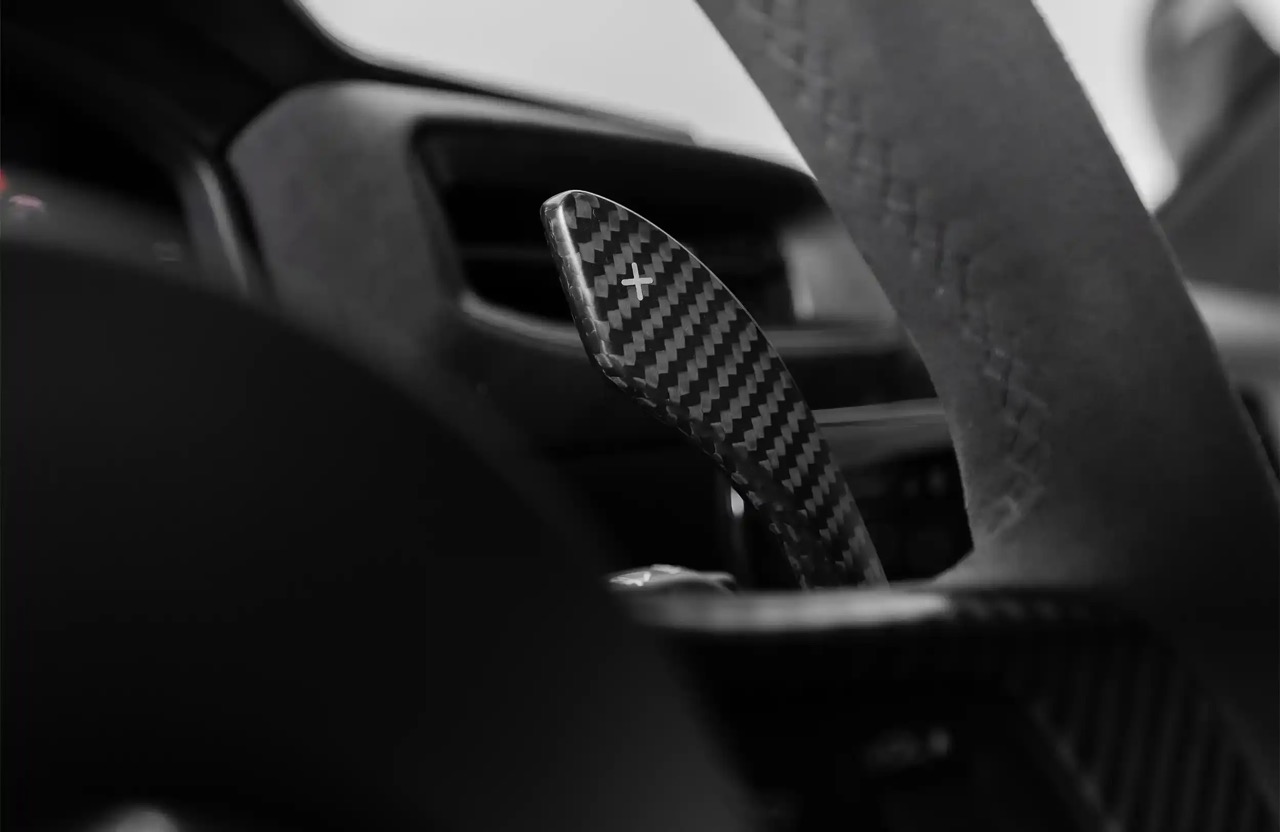 2022 Maserati MC20 Venuum Cerberus, 10/20