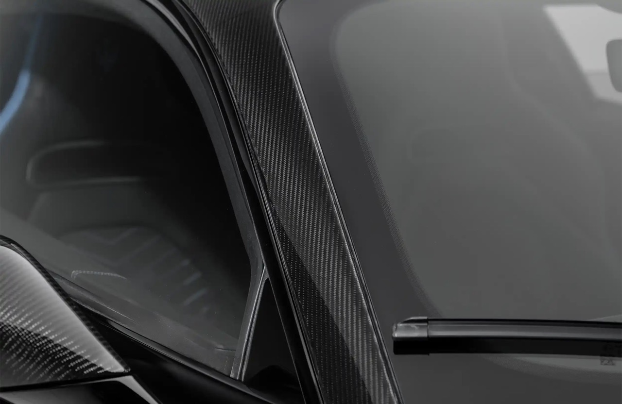 2022 Maserati MC20 Venuum Cerberus, 18/20