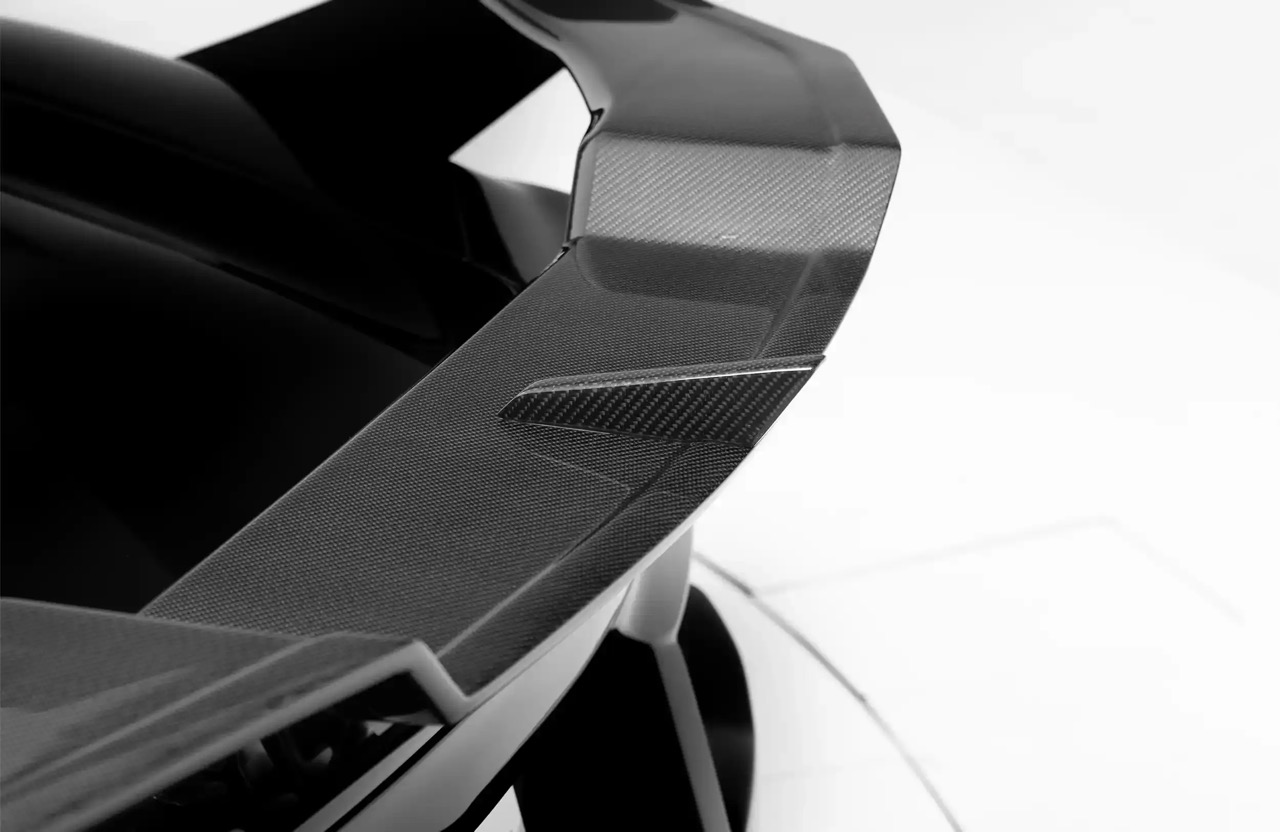 2022 Maserati MC20 Venuum Cerberus, 20/20