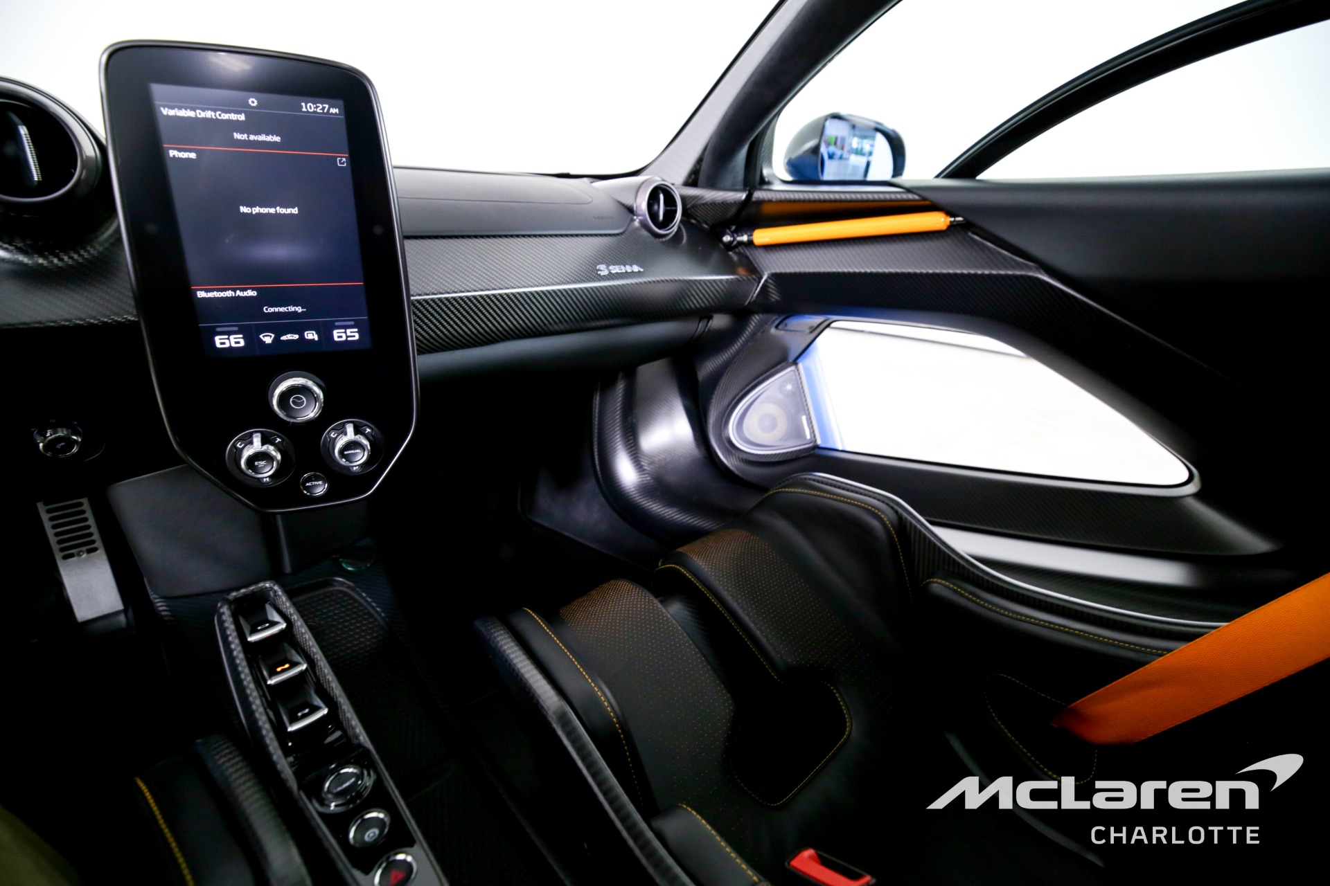 2019 McLaren Senna, 13/20