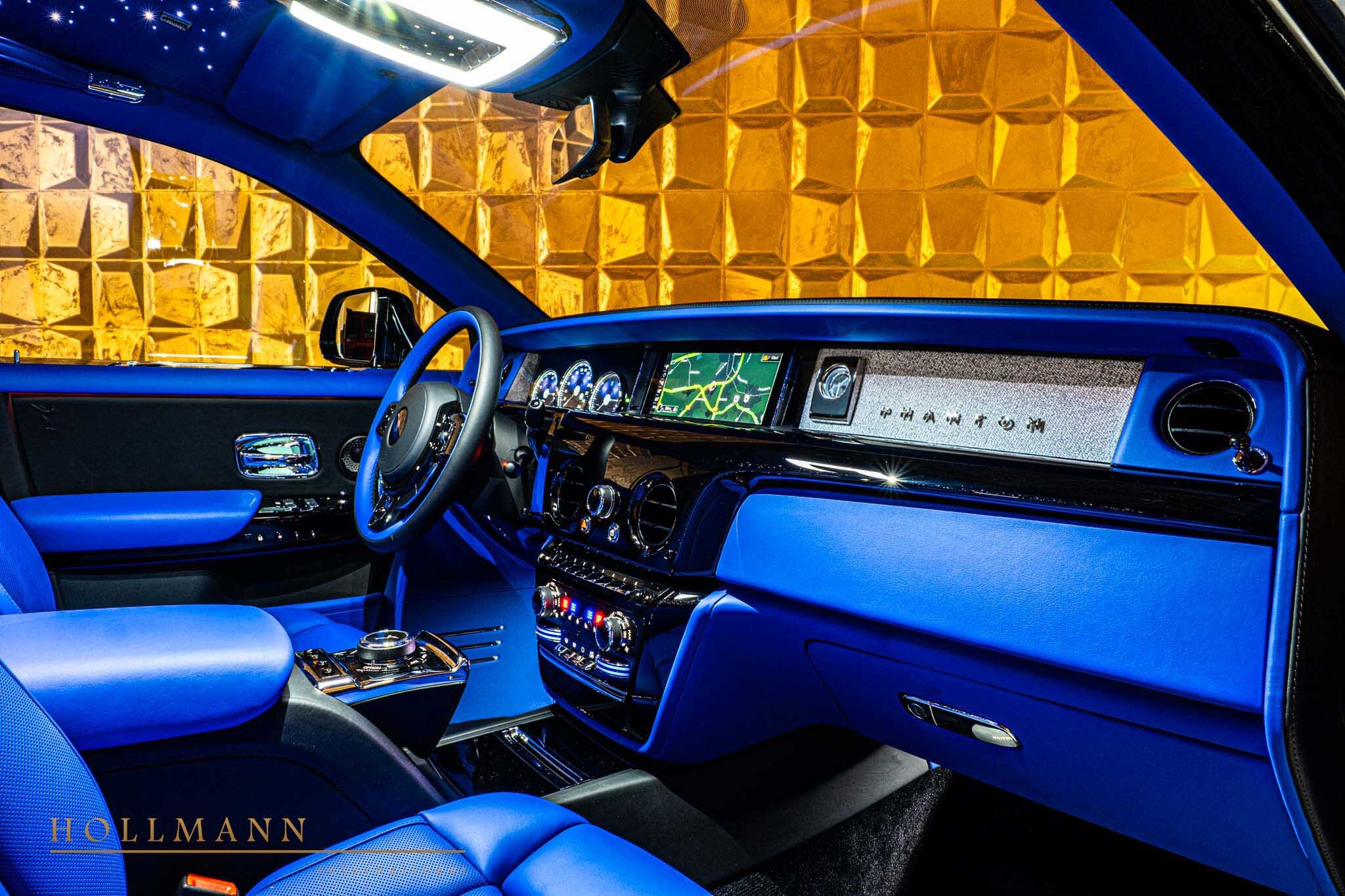 2024 Rolls-Royce Phantom EWB, 4/20