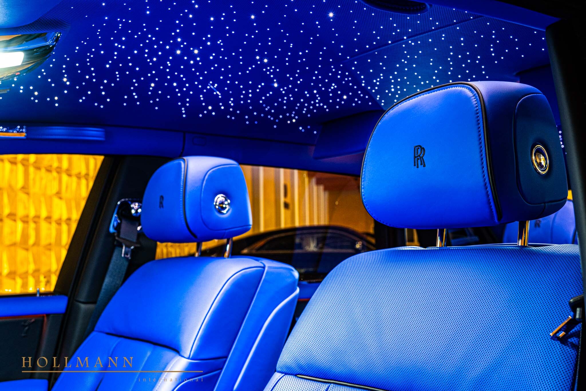 2024 Rolls-Royce Phantom EWB, 9/20